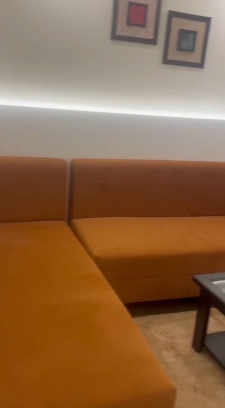 Living Room, sahastradhara road 1 Bedroom 800 Sq.Ft. Apartment In Sahastradhara Road Dehradun 9444954