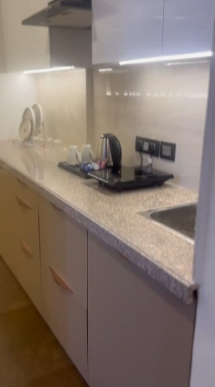 Kitchen, sahastradhara road 1 Bedroom 800 Sq.Ft. Apartment In Sahastradhara Road Dehradun 9444954