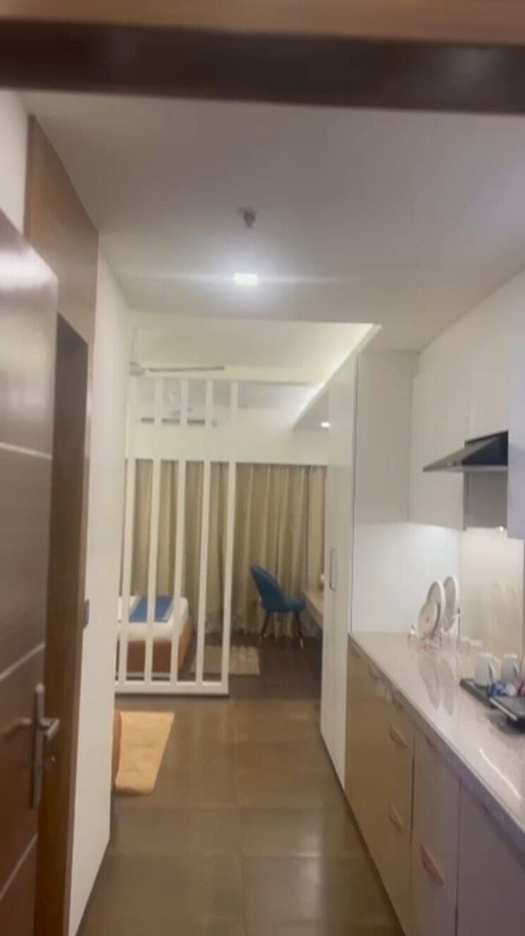 Kitchen, sahastradhara road 1 Bedroom 800 Sq.Ft. Apartment In Sahastradhara Road Dehradun 9444954