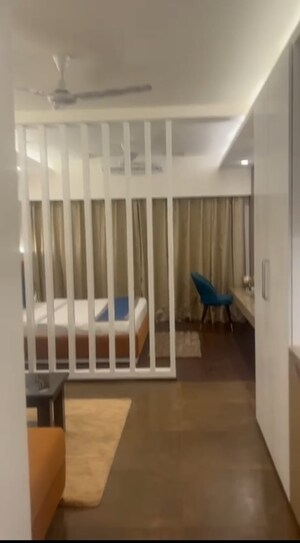 Kitchen in 1 BHK Apartment at Sahastradhara Road – for Sale