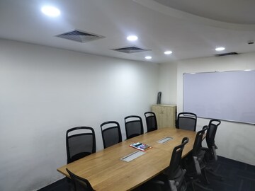 Team Area in  Office Space at Fairfox EON, Sector 140a – for Sale