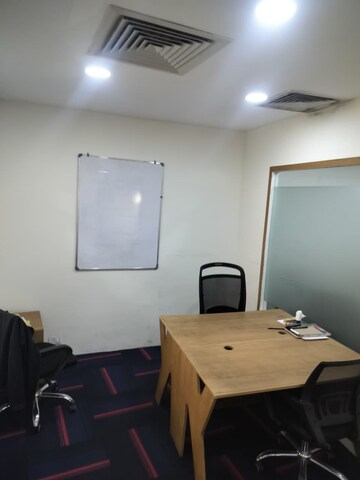 Team Area in  Office Space at Fairfox EON, Sector 140a – for Sale
