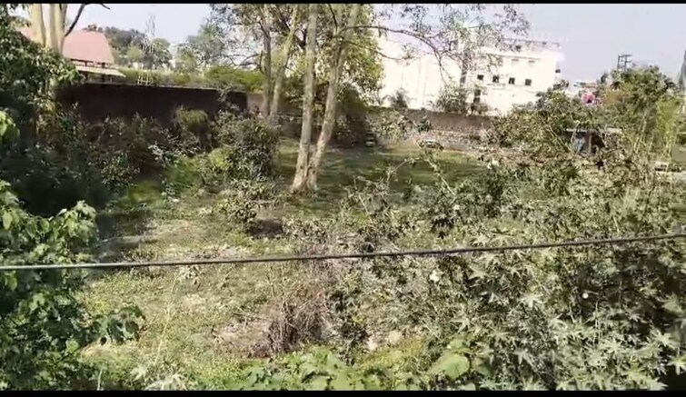 Cover Image, laxman chowk  966 Sq.Ft. Plot In Laxman Chowk Dehradun 9445004