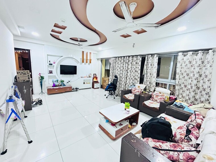 Team Area, amanora-adreno-towers 2 Bedroom 808 Sq.Ft. Apartment In Hadapsar Pune 9445171