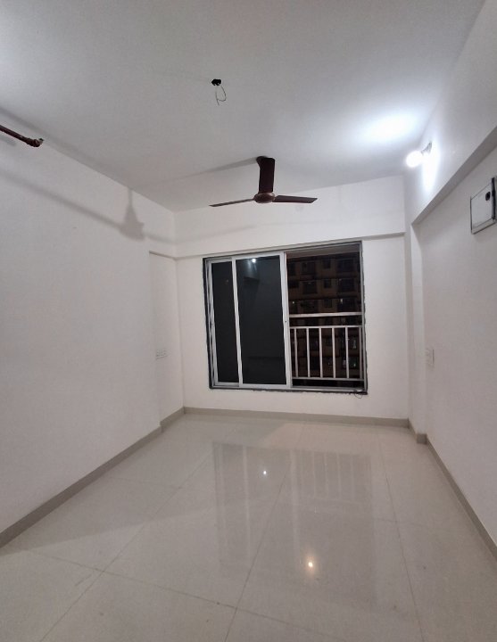 1 BHK 340 Sq.Ft. Apartment in DGS Sheetal Tapovan