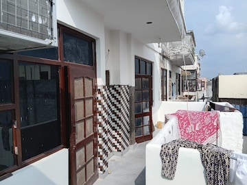 3 BHK Apartment – Exterior View View at Prem Satyam Swastik Apartment, Patiala Road - for Rent