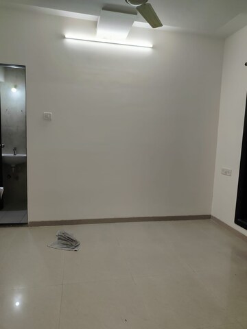 Bedroom in 3 BHK Apartment at Galaxy Carina, Kharghar – for Sale