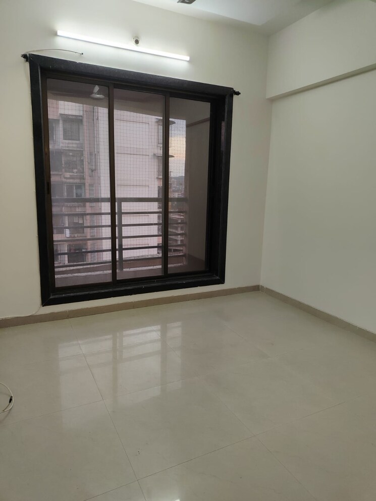 Master Bedroom, galaxy-carina 3 Bedroom 1450 Sq.Ft. Apartment In Kharghar Navi Mumbai 9444867