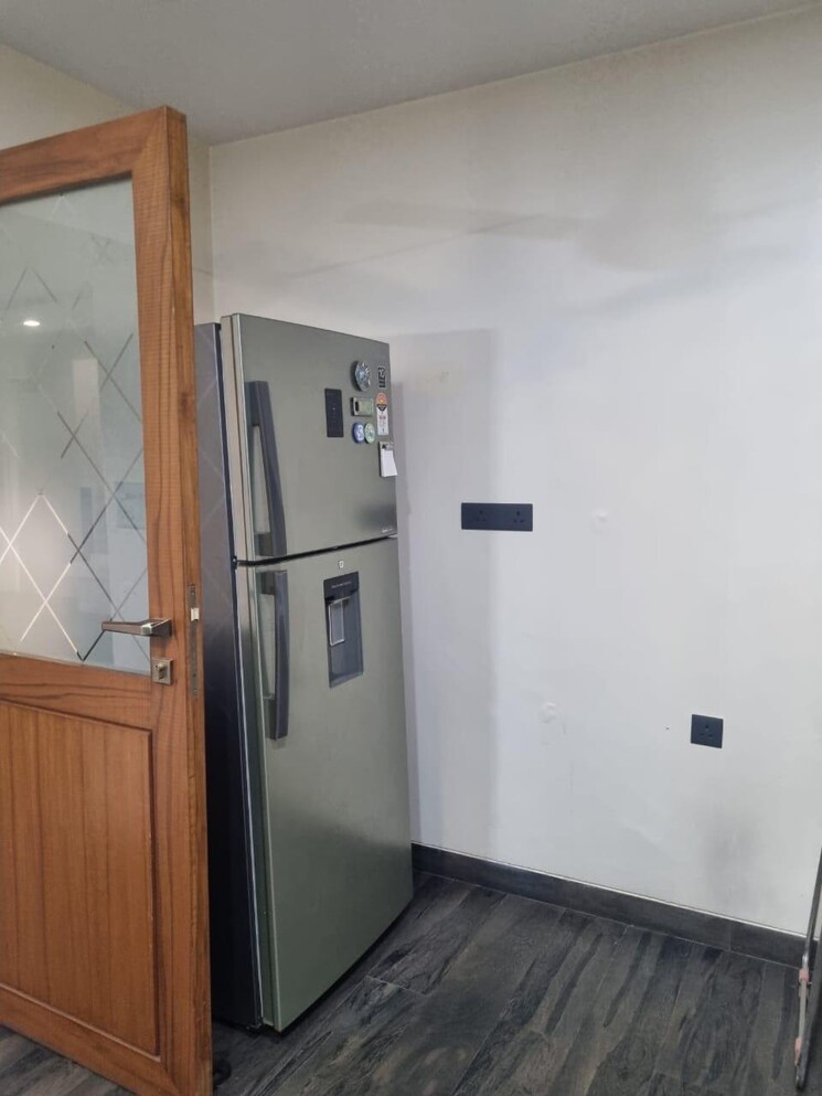 Kitchen, panchshil-satellite-towers 2 Bedroom 1100 Sq.Ft. Apartment In Koregaon Park Pune 9445168