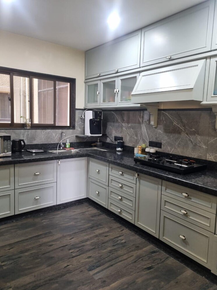 Kitchen, panchshil-satellite-towers 2 Bedroom 1100 Sq.Ft. Apartment In Koregaon Park Pune 9445168