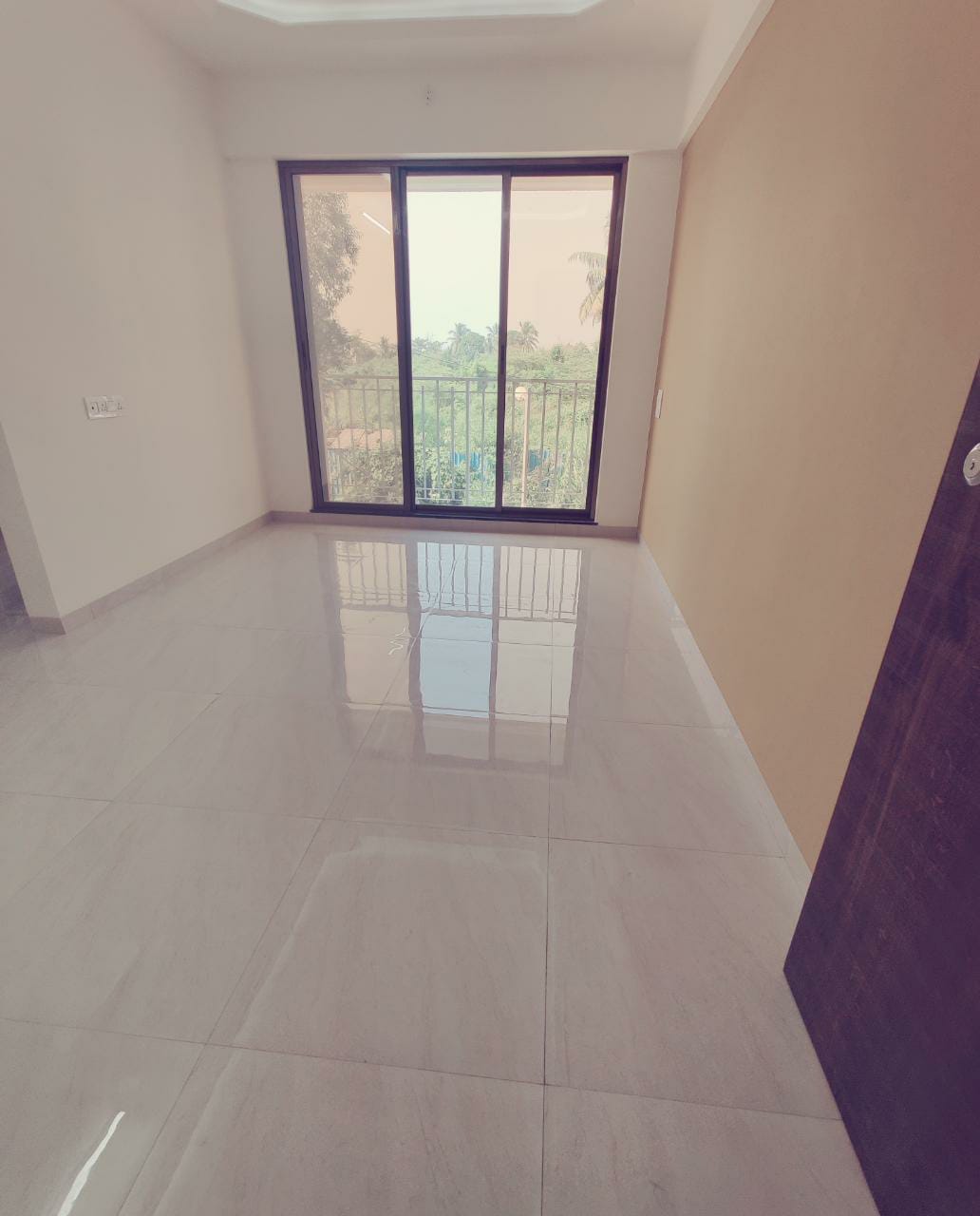 1 BHK + Study Room 475 Sq.Ft. Apartment in Shree Nidhi Heights