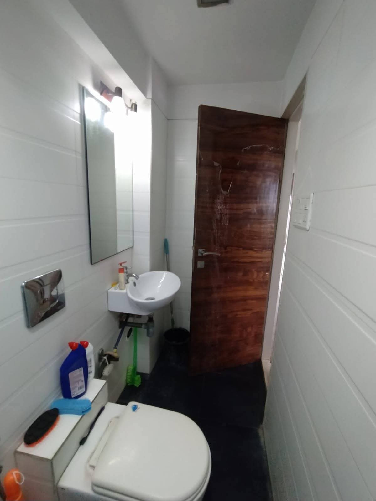 3 BHK + Pooja Room Apartment For Rent in Ikebana