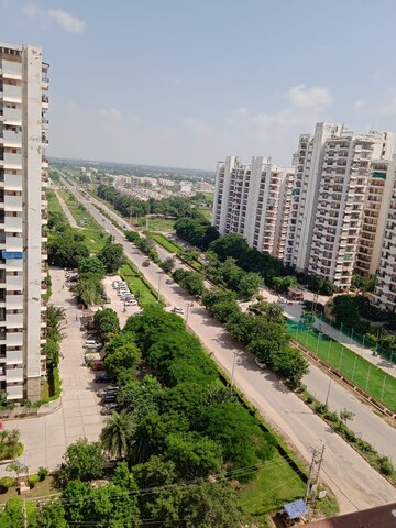 3.5 BHK Apartment For Sale in Puri The Pranayam, Sector 82