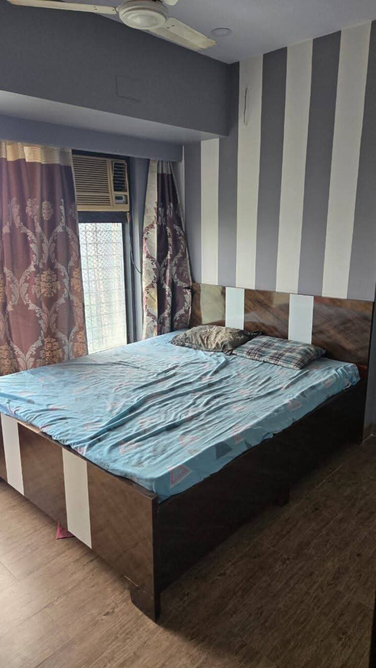 Bedroom, ikebana 3 Bedroom 1200 Sq.Ft. Apartment In Matunga East Mumbai 9445225