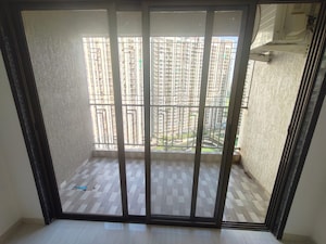 Room in 1 BHK Apartment at Regency Anantam, Dombivli East – for Rent