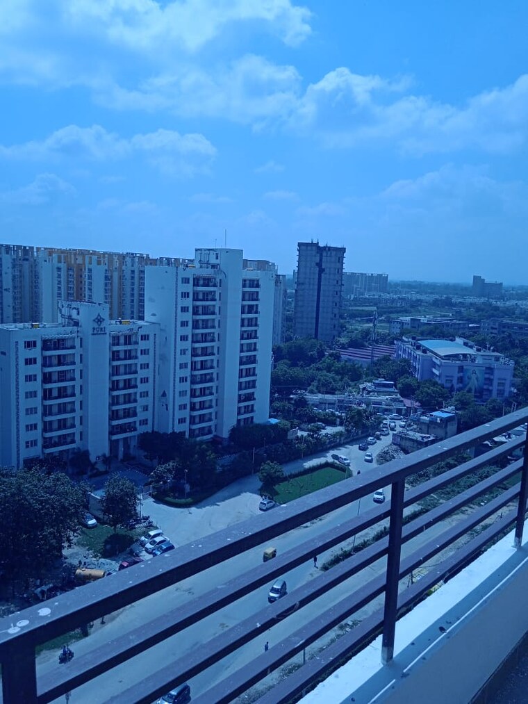 Exterior View, puri-the-pranayam 3.5 Bedroom 2257 Sq.Ft. Apartment In Sector 82 Faridabad 9445140
