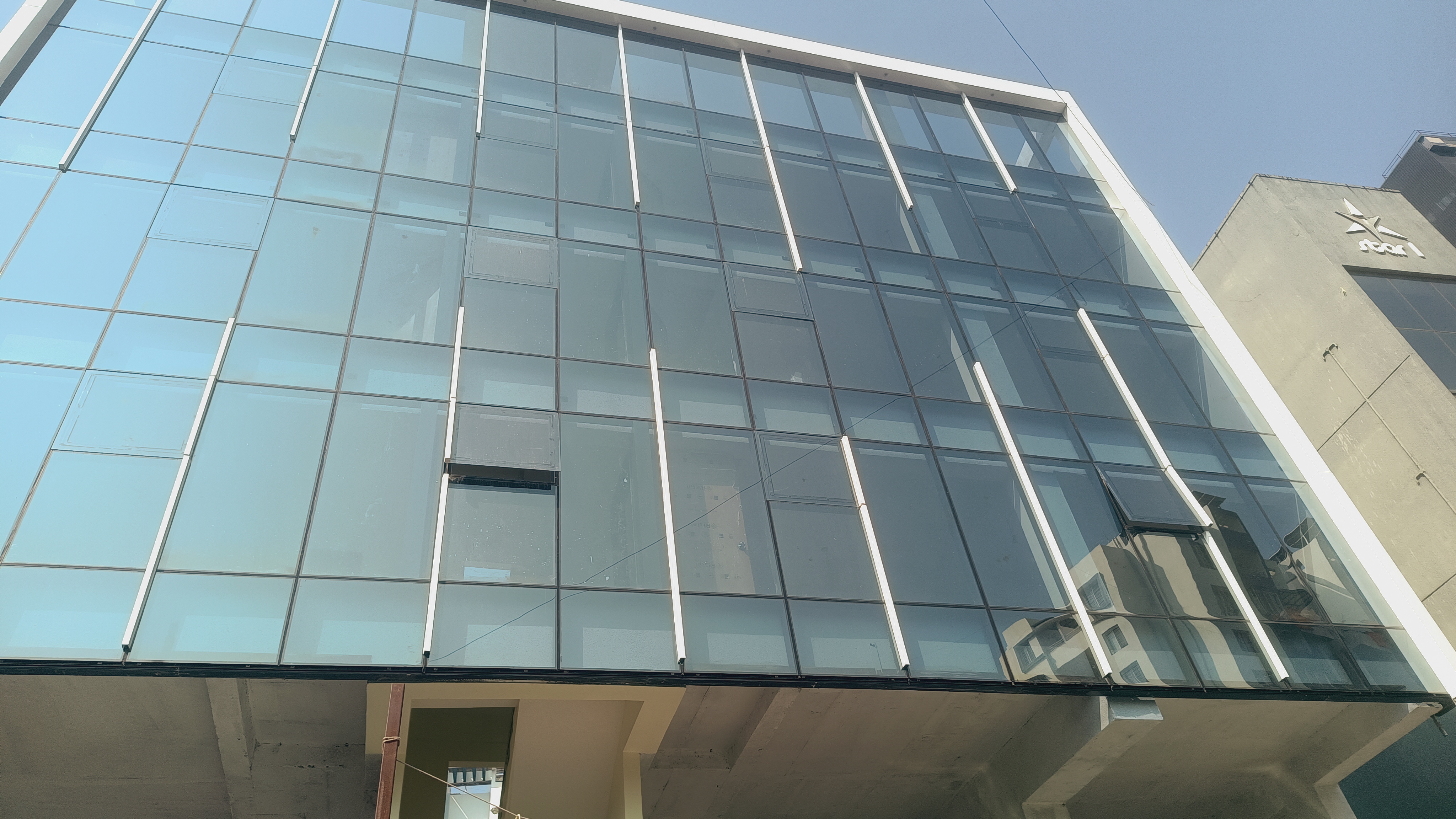 Office Space For Rent in Mandarin 33 West Avenue