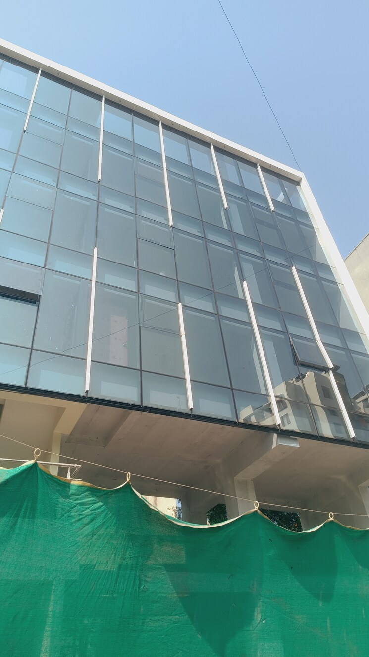 Floor Plan, mandarin-33-west-avenue Commercial Office Space 980 Sq.Ft. In Baner Pune 9445207