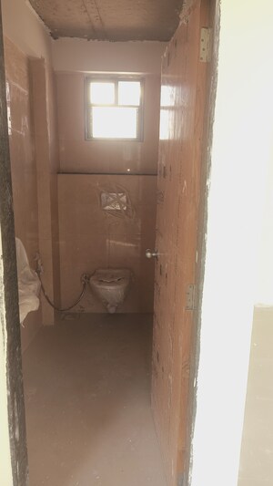 Floor Plan in  Office Space at Mandarin 33 West Avenue, Baner – for Rent