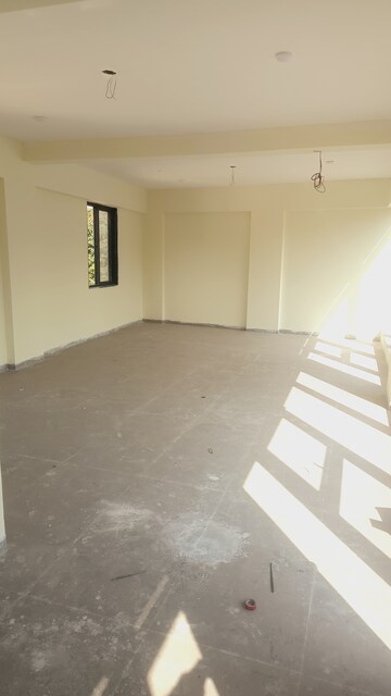 Floor Plan in  Office Space at Mandarin 33 West Avenue, Baner – for Rent
