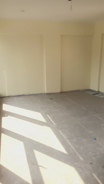 Floor Plan in  Office Space at Mandarin 33 West Avenue, Baner – for Rent