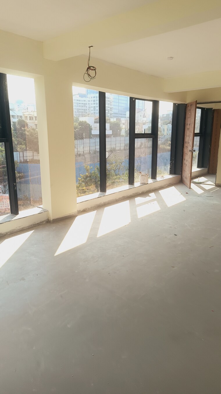 Floor Plan, mandarin-33-west-avenue Commercial Office Space 980 Sq.Ft. In Baner Pune 9445207