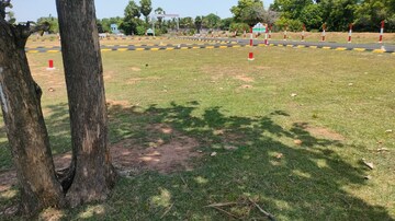 Plot Area in  Plot at Melmaruvathur – for Sale