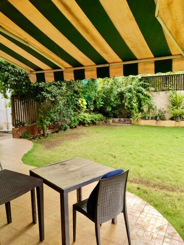 6 BHK Villa – Exterior View View at National CHS, Aundh - for Rent