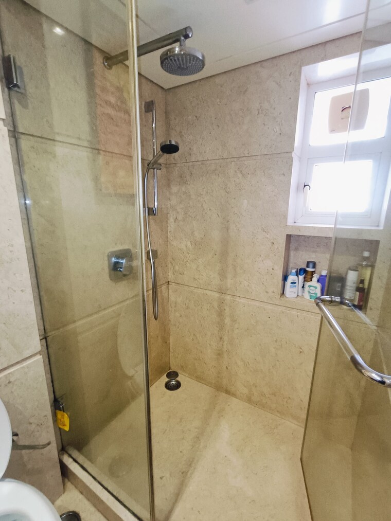 Bathroom, thakur-vishnu-shivam-tower 2 Bedroom 875 Sq.Ft. Apartment In Kandivali East Mumbai 9445219