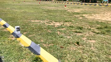 Plot Area in  Plot at Melmaruvathur – for Sale