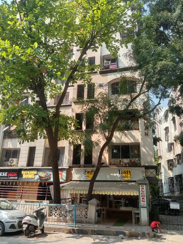 1 BHK Apartment For Sale in Jai Kanchan Ganga, Borivali West