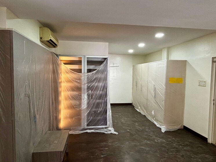 Bedroom, national-chs 6 Bedroom 6000 Sq.Ft. Villa In Aundh Pune 9445293