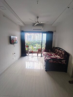 1 BHK Apartment For Rent in Regency Estate, Dombivli East