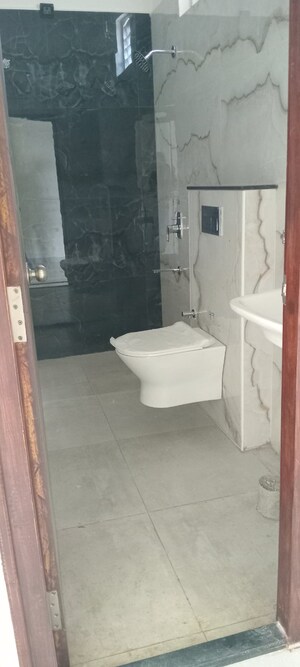 Bathroom in 4 BHK Villa at Isnapur – for Sale