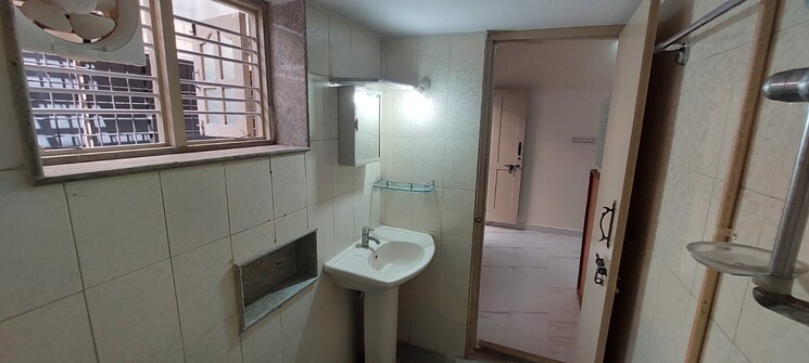 Bathroom, arekere 3 Bedroom 2400 Sq.Ft. Independent House In Arekere Bangalore 9445242