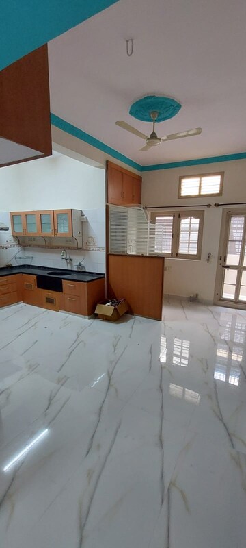 Kitchen in 3 BHK Independent House at Arekere – for Rent