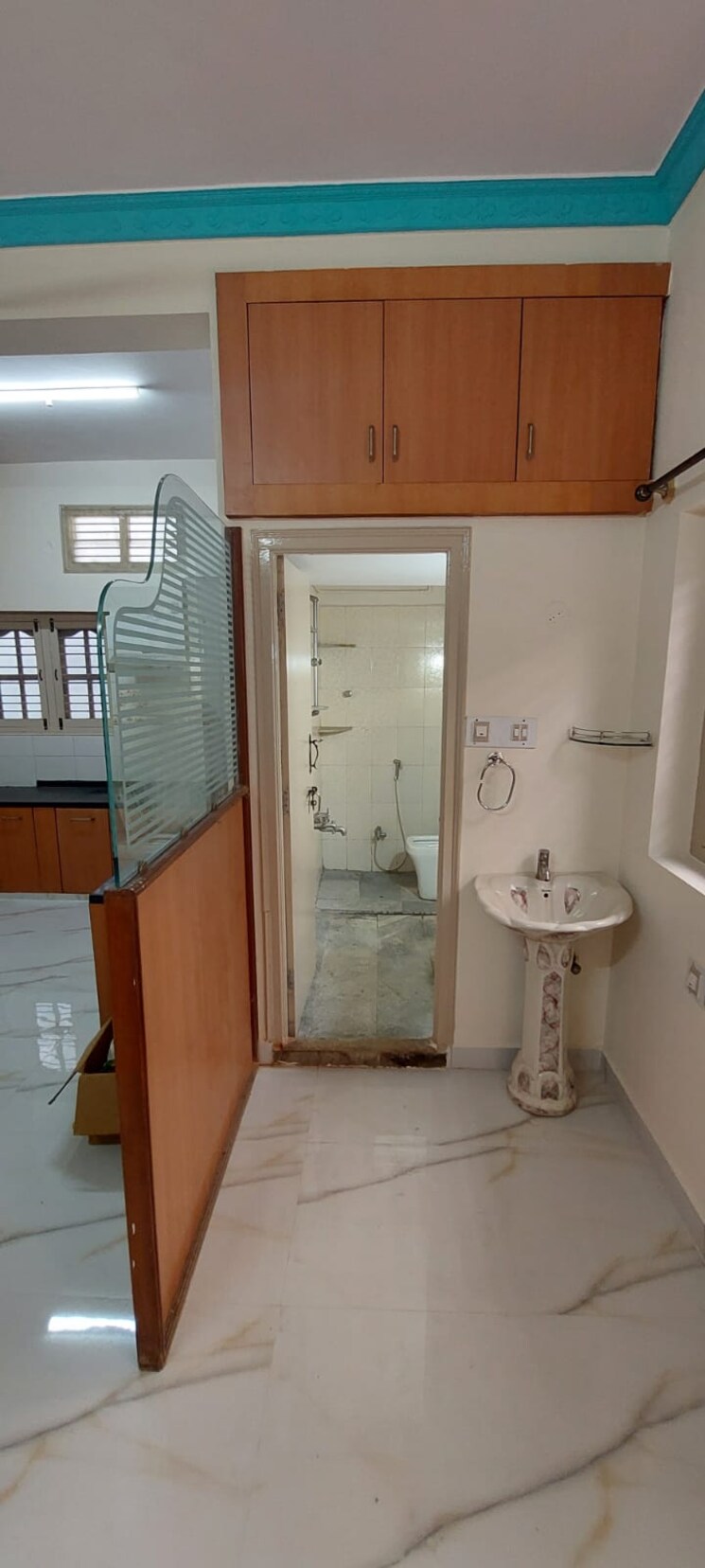 Kitchen, arekere 3 Bedroom 2400 Sq.Ft. Independent House In Arekere Bangalore 9445242