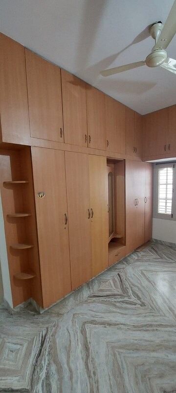 Room in 3 BHK Independent House at Arekere – for Rent