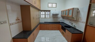 Kitchen in 3 BHK Independent House at Arekere – for Rent