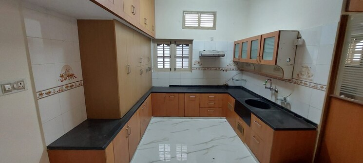 Kitchen, arekere 3 Bedroom 2400 Sq.Ft. Independent House In Arekere Bangalore 9445242