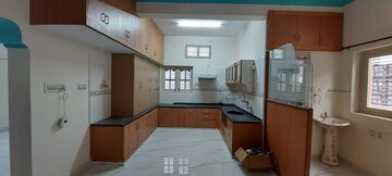 Kitchen in 3 BHK Independent House at Arekere – for Rent