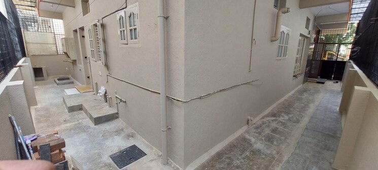 Exterior View, arekere 3 Bedroom 2400 Sq.Ft. Independent House In Arekere Bangalore 9445242