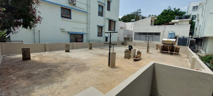 Exterior View, arekere 3 Bedroom 2400 Sq.Ft. Independent House In Arekere Bangalore 9445242