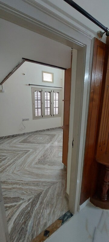 Building Lobby in 3 BHK Independent House at Arekere – for Rent