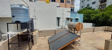 3 BHK Independent House – Exterior View View at Arekere - for Rent