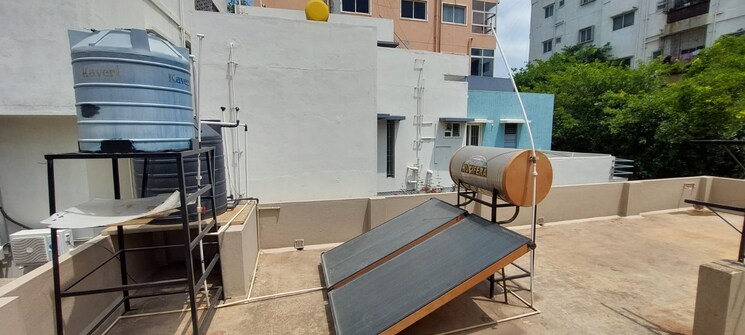 Exterior View, arekere 3 Bedroom 2400 Sq.Ft. Independent House In Arekere Bangalore 9445242