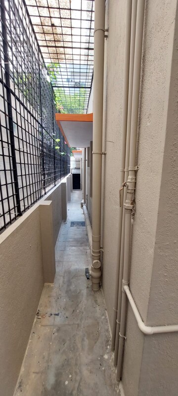 3 BHK Independent House – Exterior View View at Arekere - for Rent