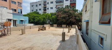 3 BHK Independent House – Exterior View View at Arekere - for Rent