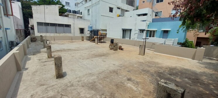 Exterior View, arekere 3 Bedroom 2400 Sq.Ft. Independent House In Arekere Bangalore 9445242