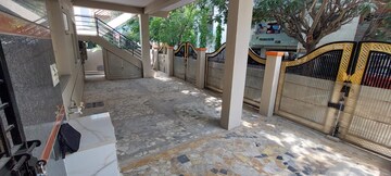  3 BHK Independent House at Arekere – for Rent